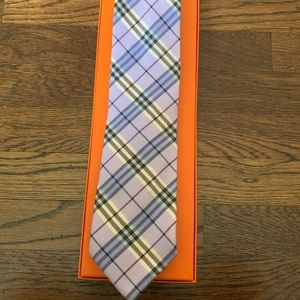Burberry Necktie